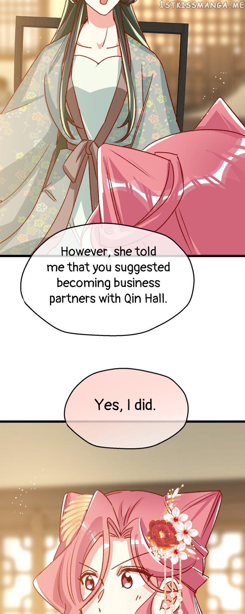 Beauty BIoggers in Another WorId Chapter 77 - page 26