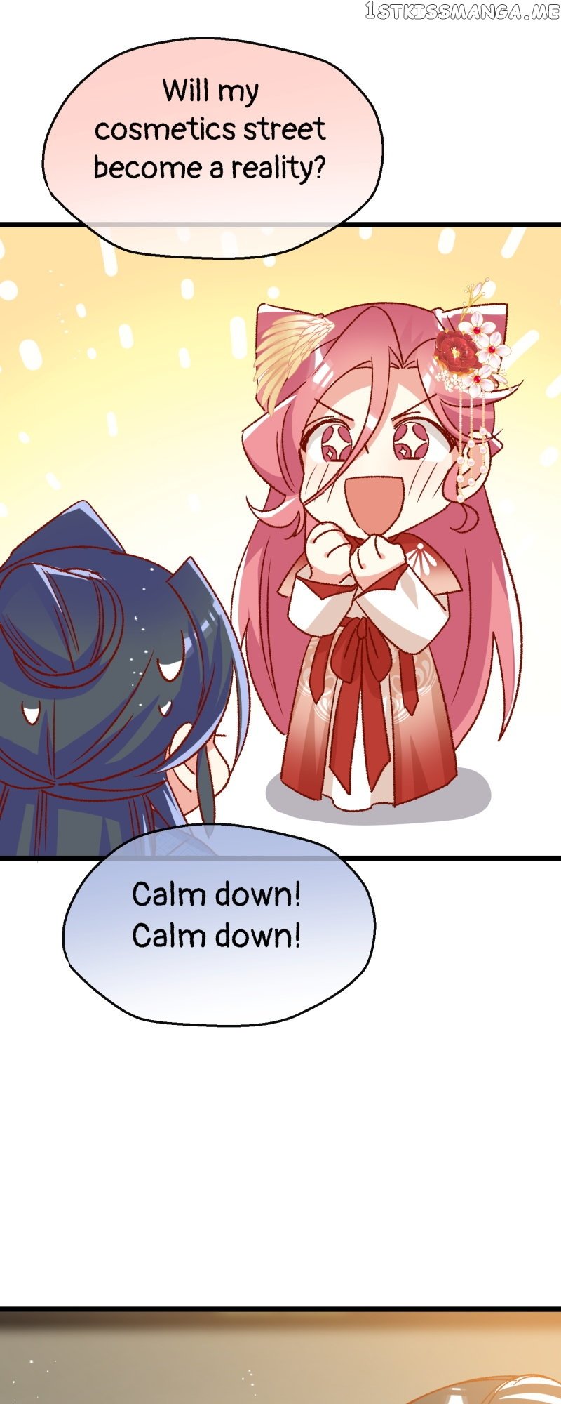 Beauty BIoggers in Another WorId Chapter 77 - page 29