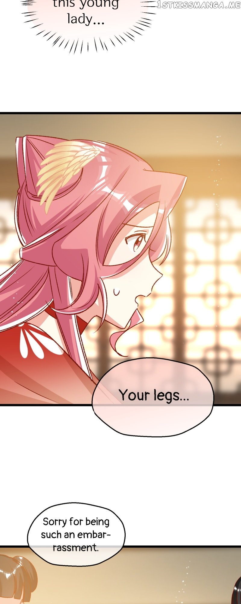 Beauty BIoggers in Another WorId Chapter 77 - page 3