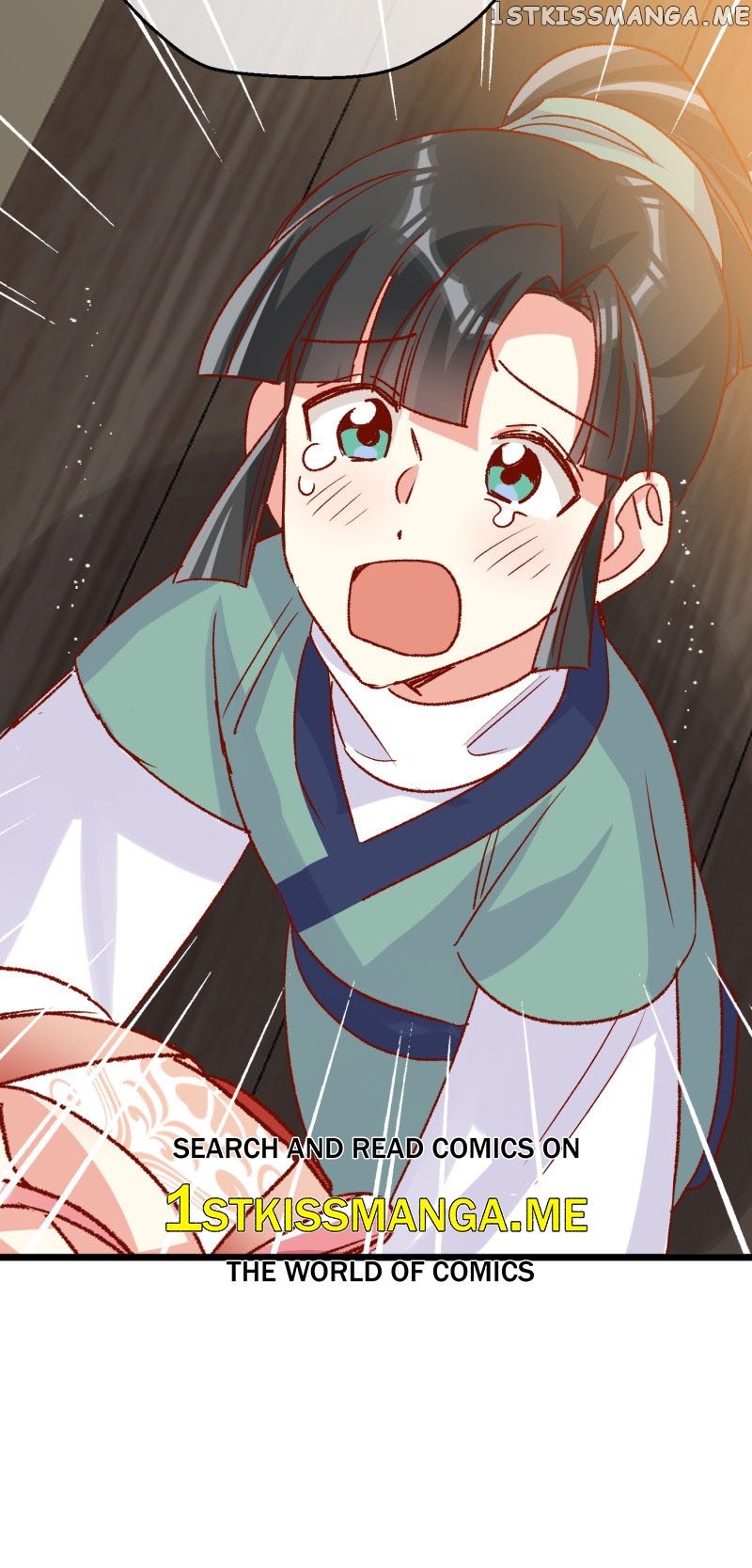 Beauty BIoggers in Another WorId Chapter 77 - page 34