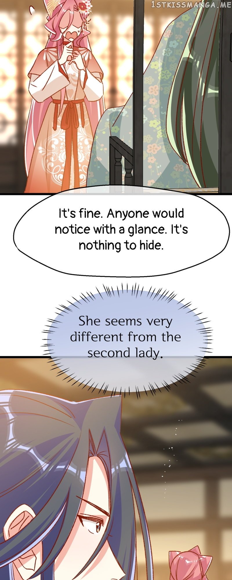 Beauty BIoggers in Another WorId Chapter 77 - page 5