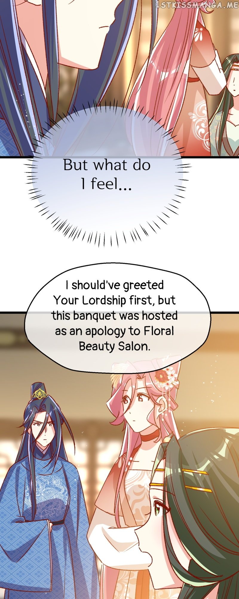 Beauty BIoggers in Another WorId Chapter 77 - page 6