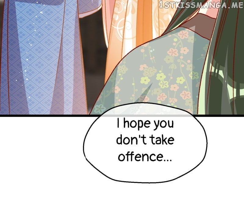 Beauty BIoggers in Another WorId Chapter 77 - page 7
