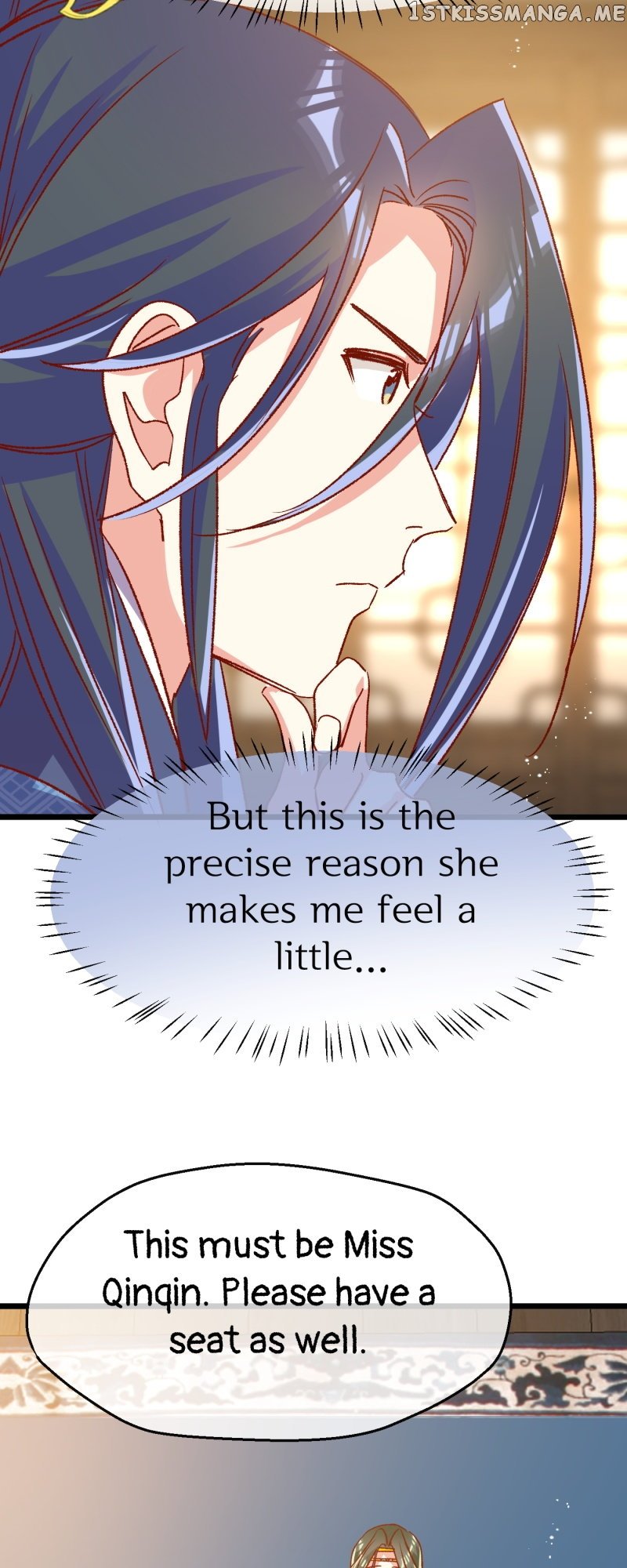 Beauty BIoggers in Another WorId Chapter 77 - page 9