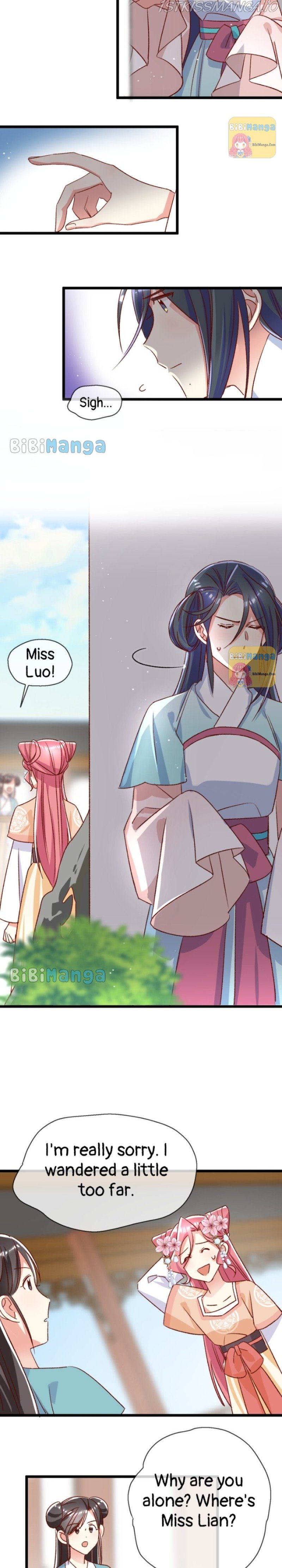 Beauty BIoggers in Another WorId chapter 21 - page 2
