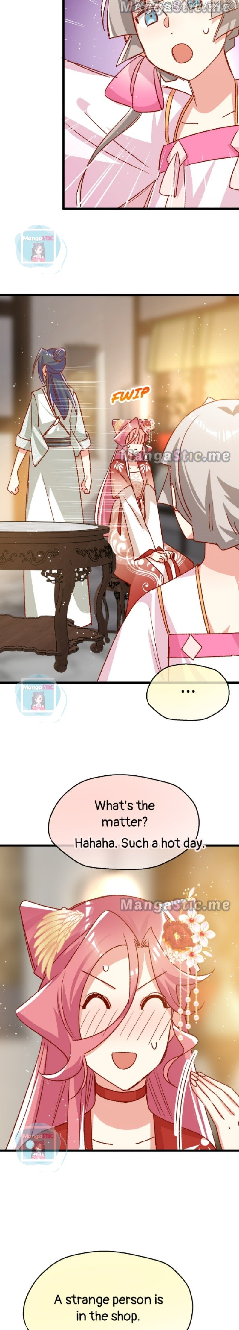 Beauty BIoggers in Another WorId Chapter 67 - page 14