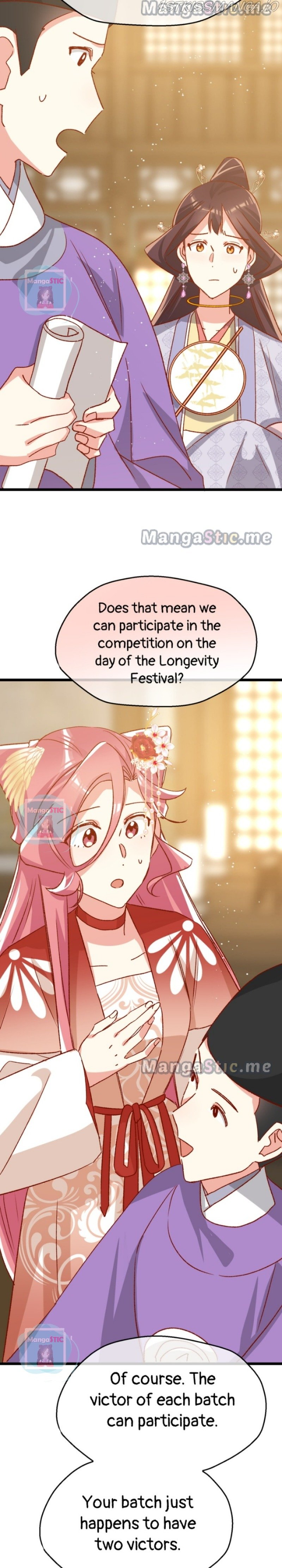 Beauty BIoggers in Another WorId Chapter 67 - page 2