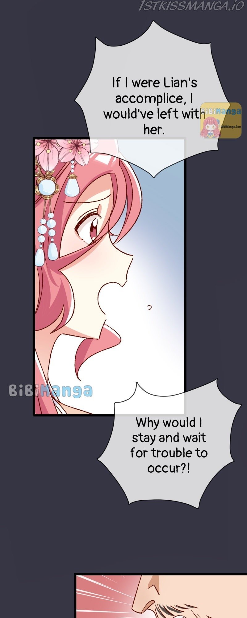Beauty BIoggers in Another WorId chapter 22 - page 16