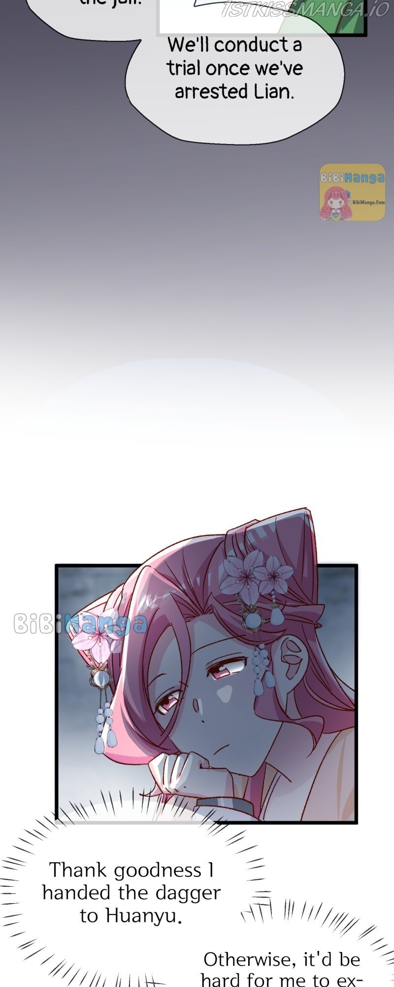 Beauty BIoggers in Another WorId chapter 22 - page 18