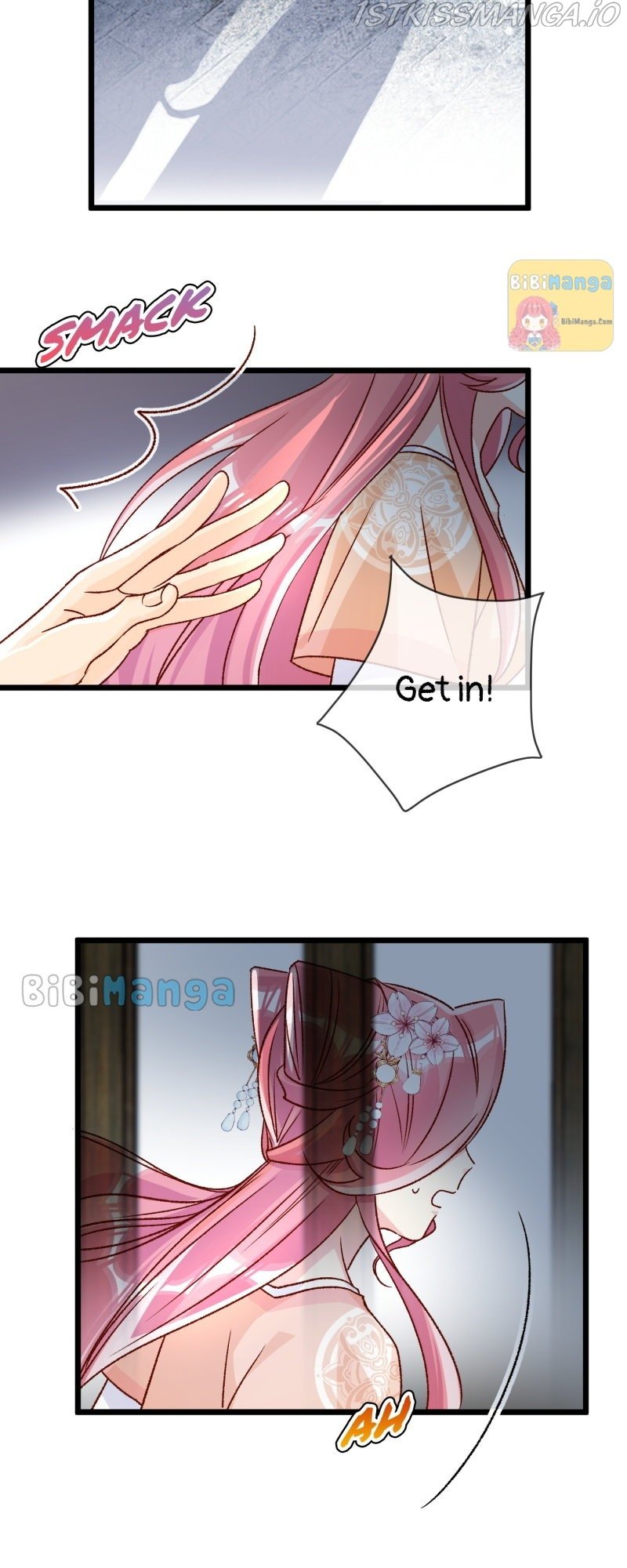 Beauty BIoggers in Another WorId chapter 22 - page 2