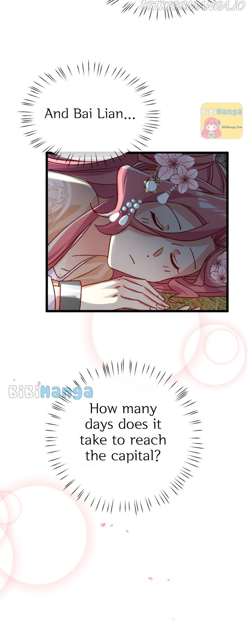 Beauty BIoggers in Another WorId chapter 22 - page 21
