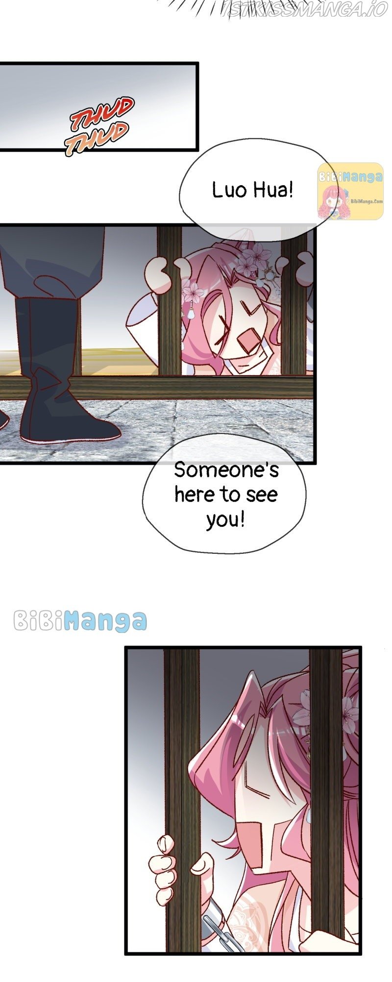 Beauty BIoggers in Another WorId chapter 22 - page 24