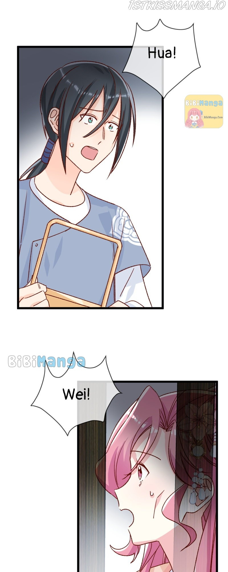 Beauty BIoggers in Another WorId chapter 22 - page 25