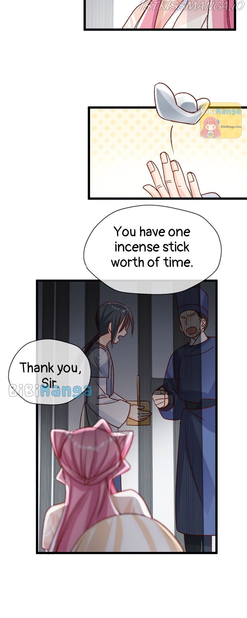 Beauty BIoggers in Another WorId chapter 22 - page 26