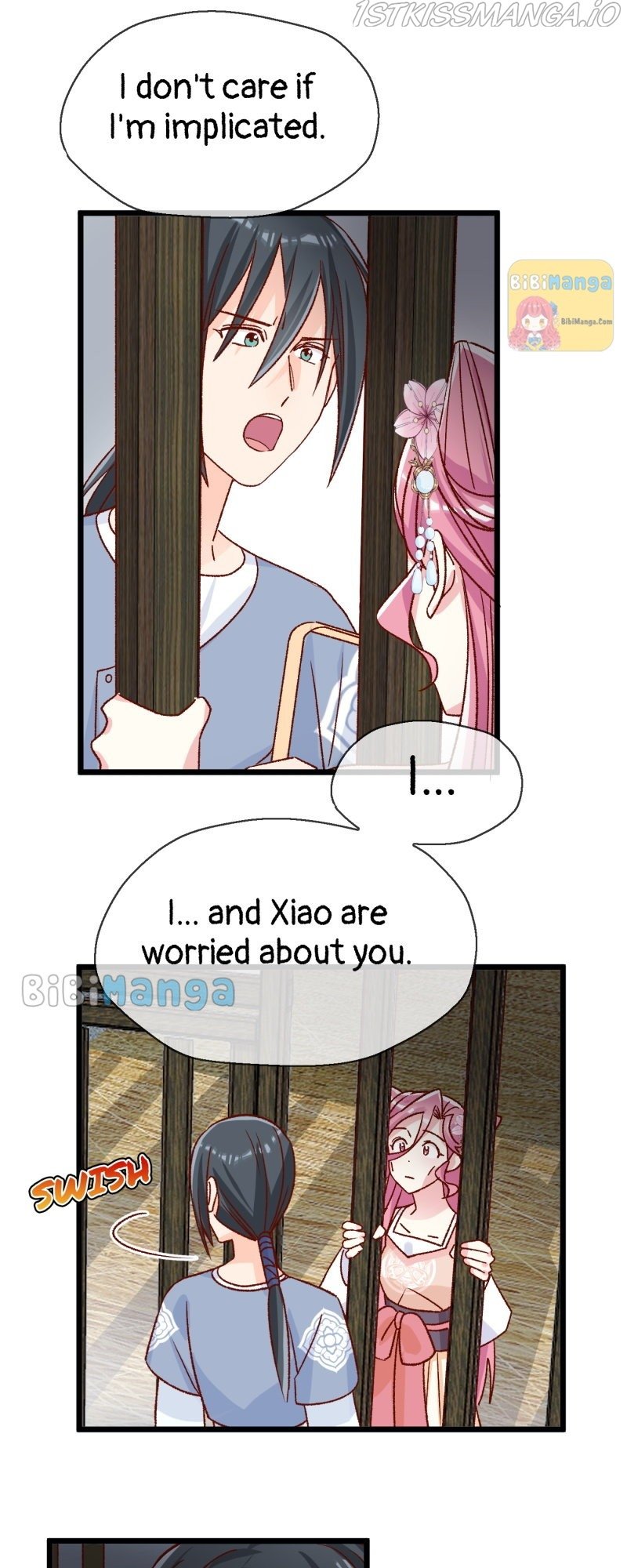 Beauty BIoggers in Another WorId chapter 22 - page 28
