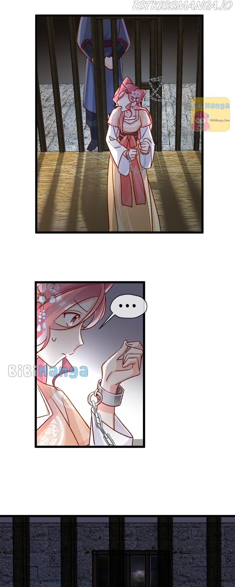Beauty BIoggers in Another WorId chapter 22 - page 3