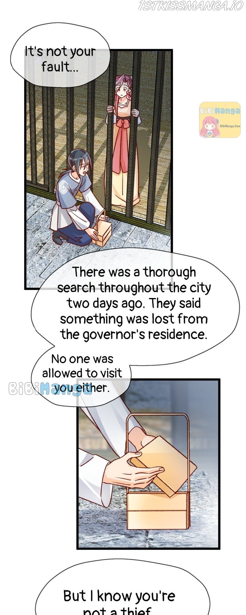Beauty BIoggers in Another WorId chapter 22 - page 30