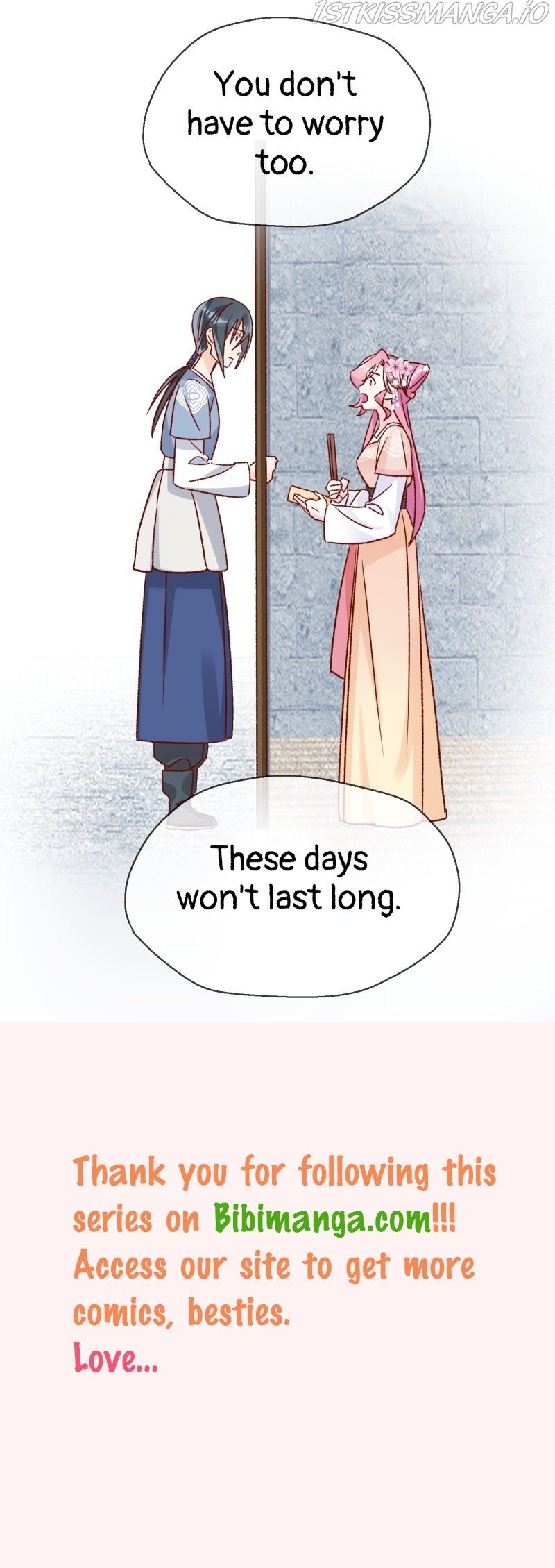 Beauty BIoggers in Another WorId chapter 22 - page 37
