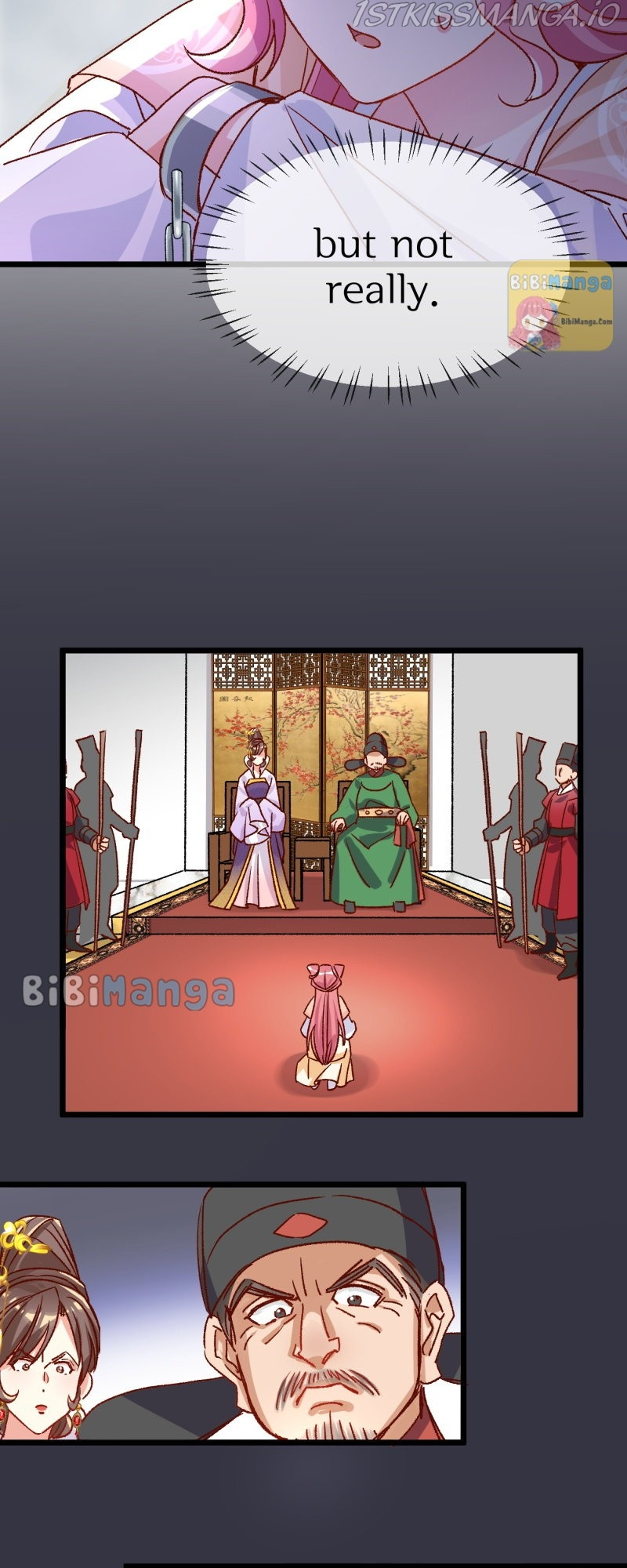 Beauty BIoggers in Another WorId chapter 22 - page 6