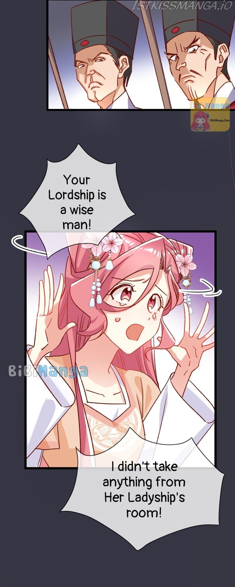 Beauty BIoggers in Another WorId chapter 22 - page 7