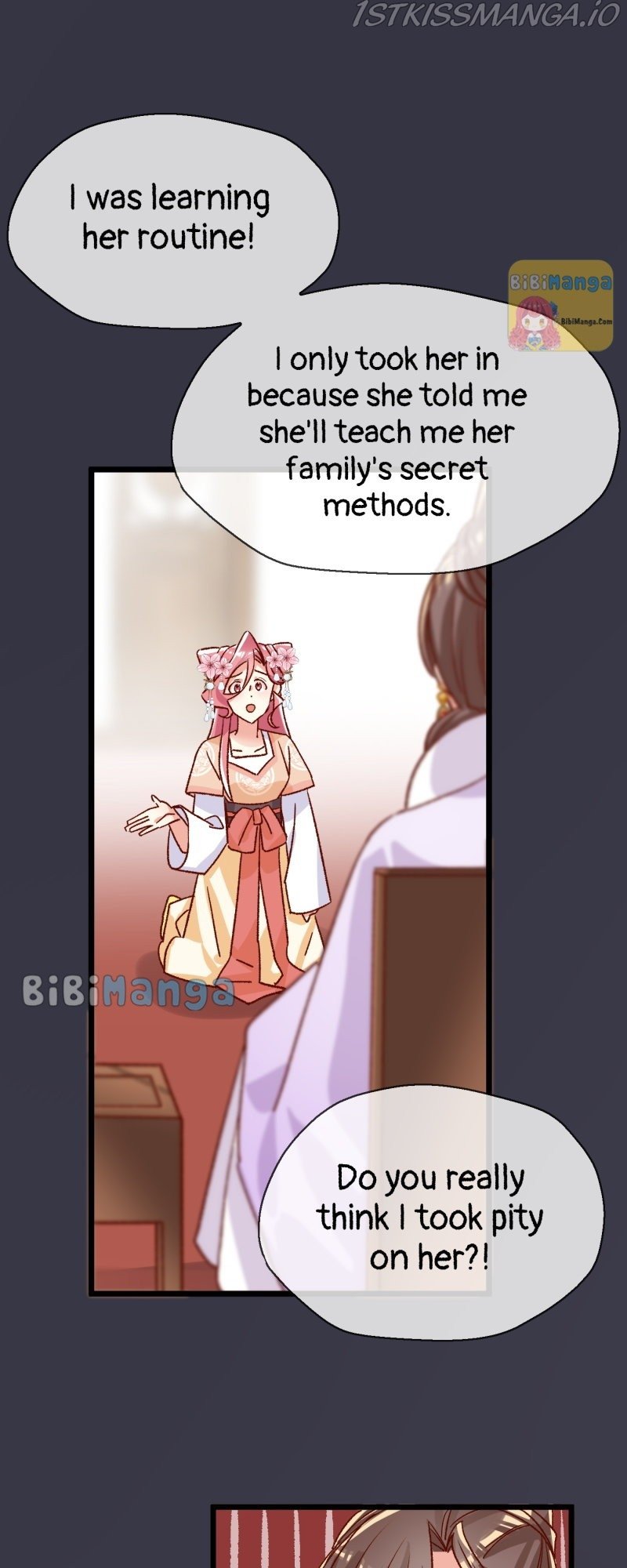 Beauty BIoggers in Another WorId chapter 22 - page 9