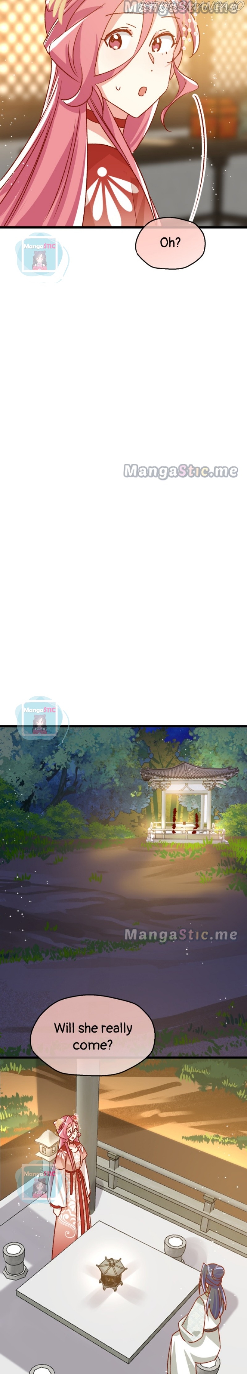 Beauty BIoggers in Another WorId Chapter 68 - page 11