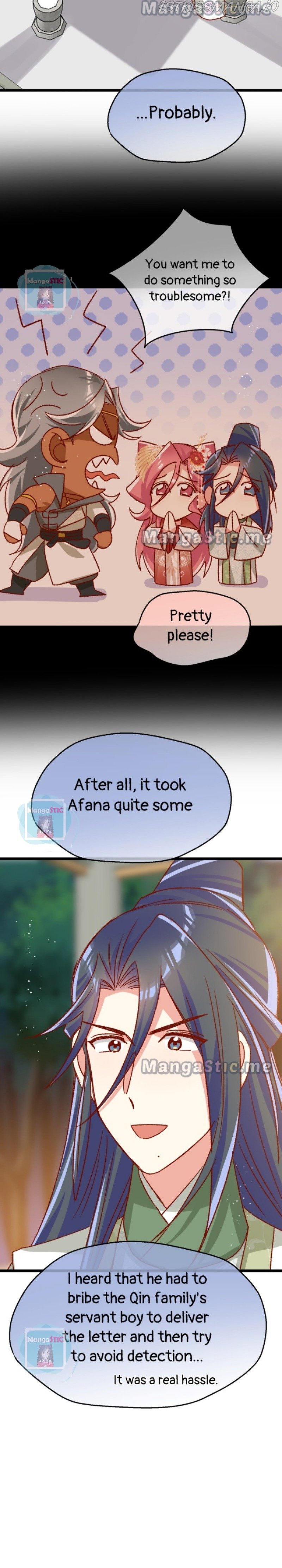 Beauty BIoggers in Another WorId Chapter 68 - page 12