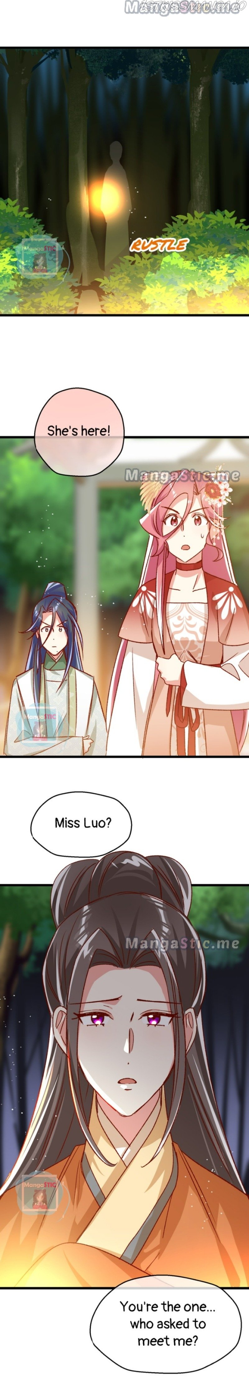 Beauty BIoggers in Another WorId Chapter 68 - page 14
