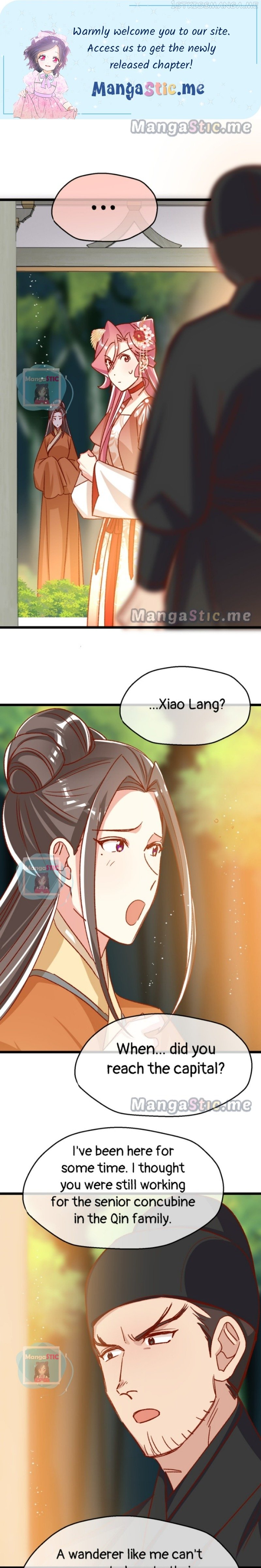 Beauty BIoggers in Another WorId Chapter 69 - page 1