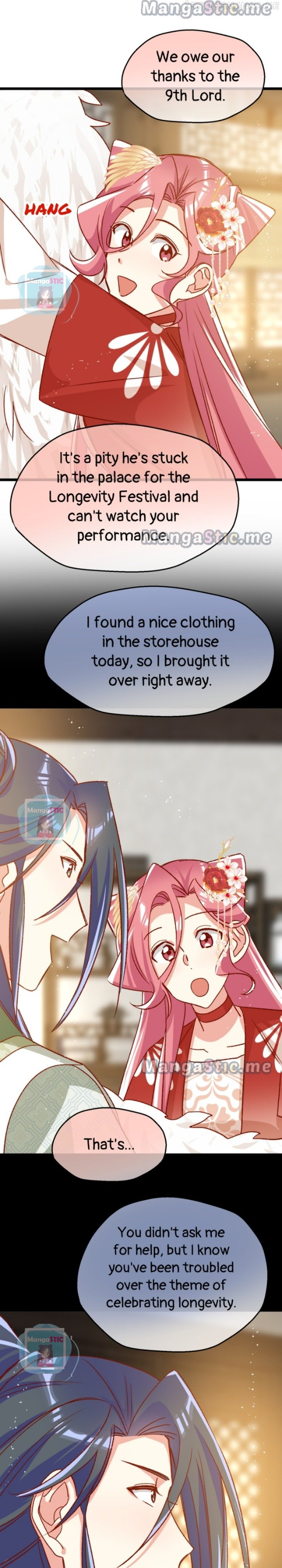 Beauty BIoggers in Another WorId Chapter 69 - page 10