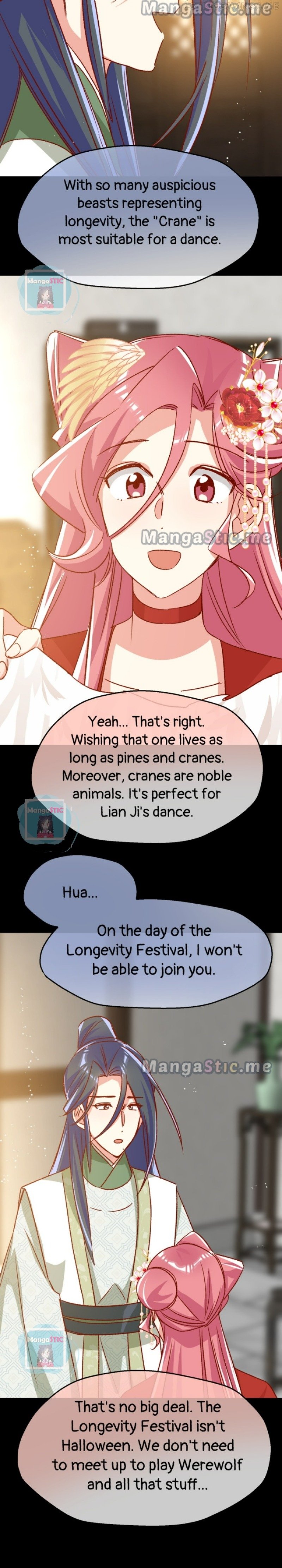 Beauty BIoggers in Another WorId Chapter 69 - page 11