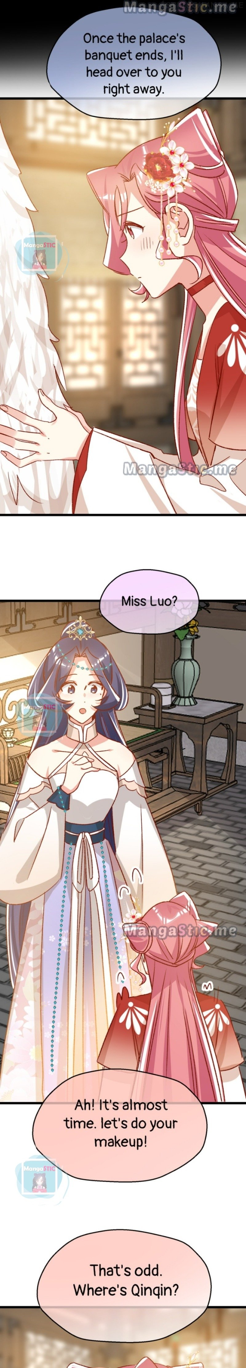 Beauty BIoggers in Another WorId Chapter 69 - page 13