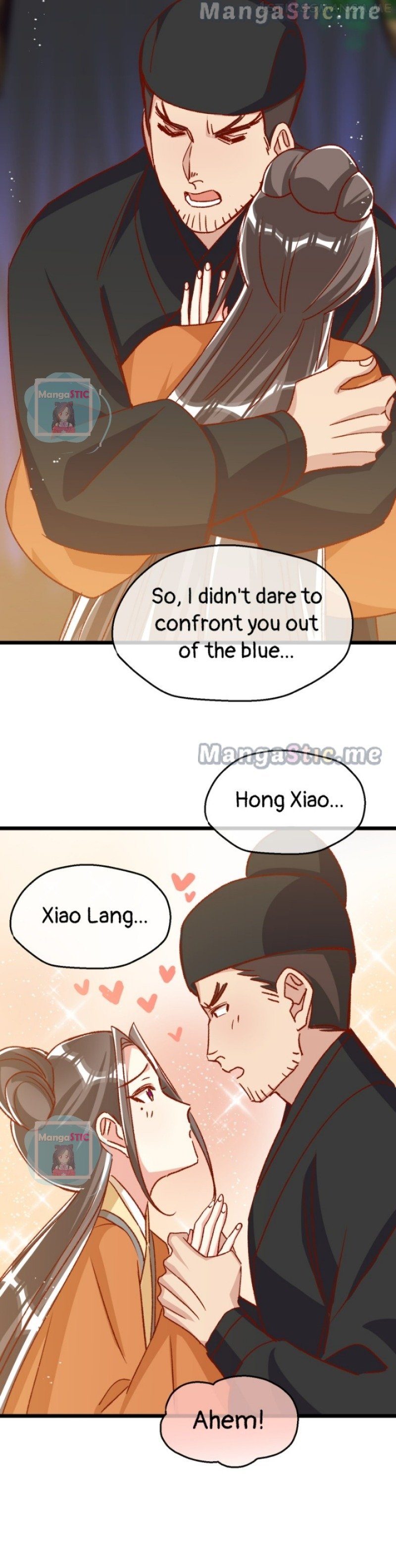 Beauty BIoggers in Another WorId Chapter 69 - page 3
