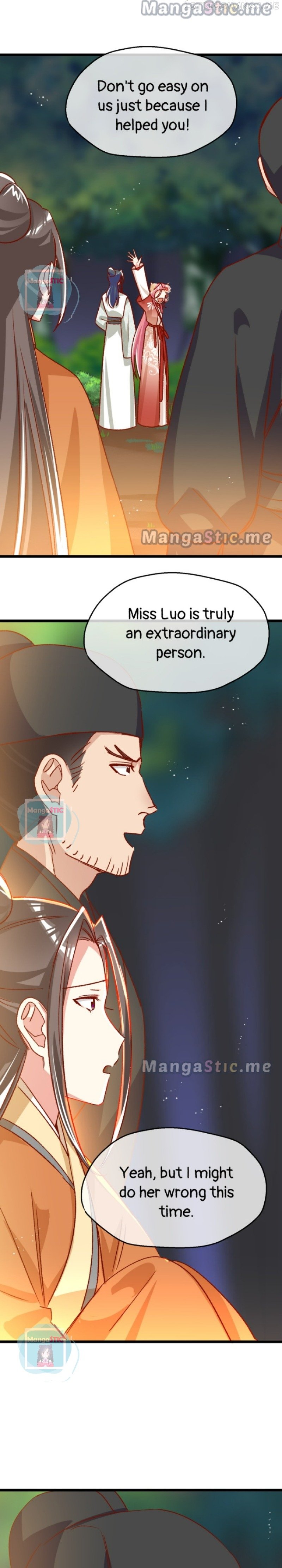 Beauty BIoggers in Another WorId Chapter 69 - page 7