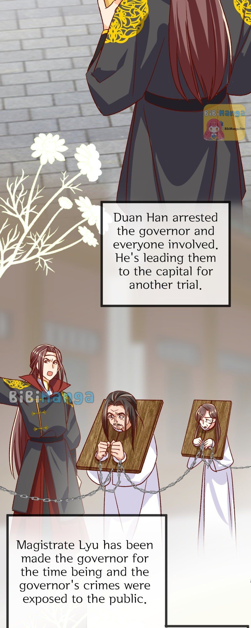 Beauty BIoggers in Another WorId chapter 24 - page 21