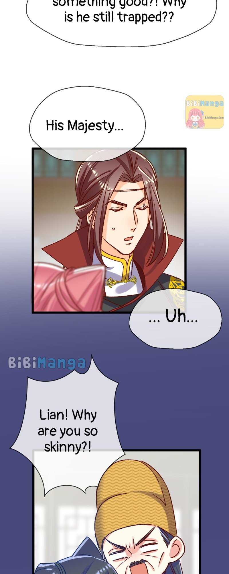 Beauty BIoggers in Another WorId chapter 24 - page 31