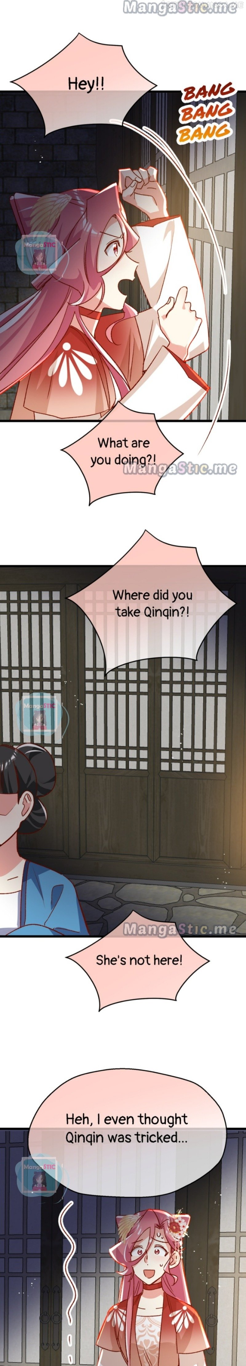 Beauty BIoggers in Another WorId Chapter 70 - page 4