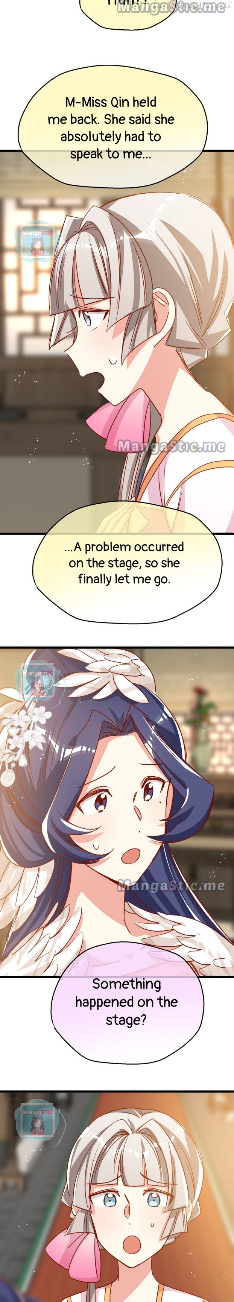 Beauty BIoggers in Another WorId Chapter 70 - page 8