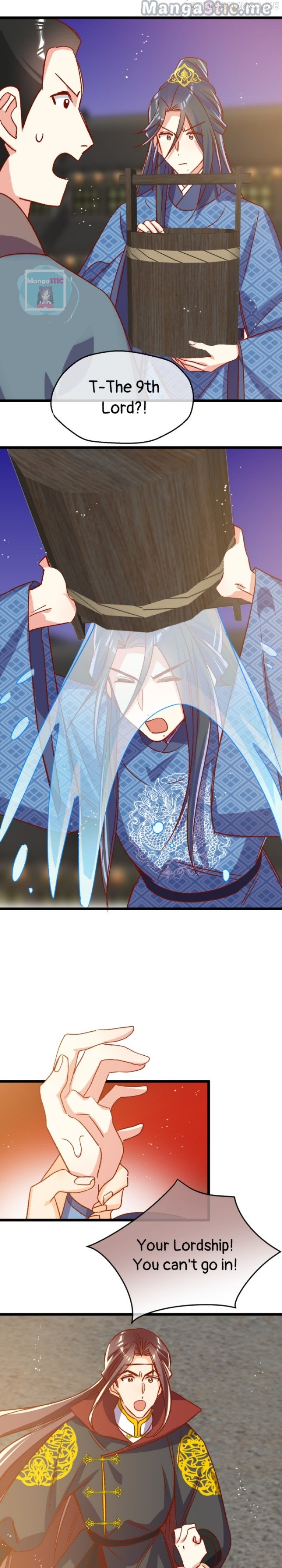 Beauty BIoggers in Another WorId Chapter 71 - page 10