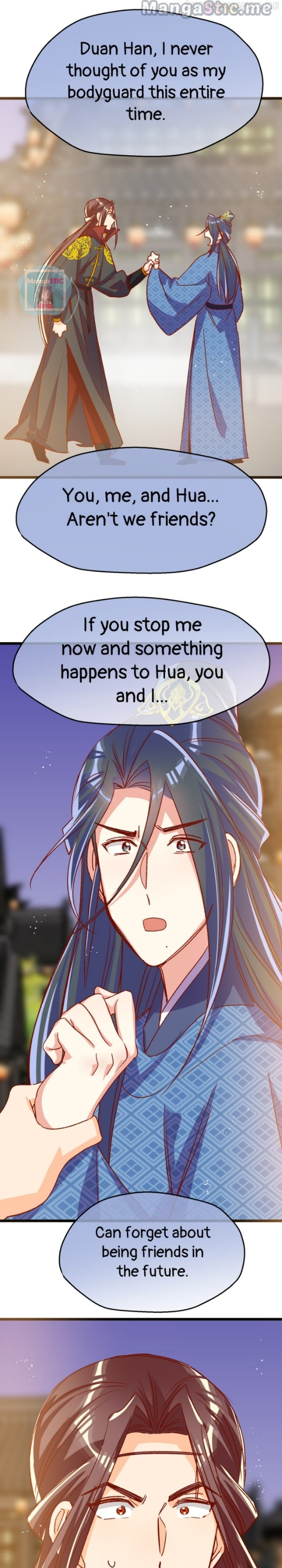 Beauty BIoggers in Another WorId Chapter 71 - page 14