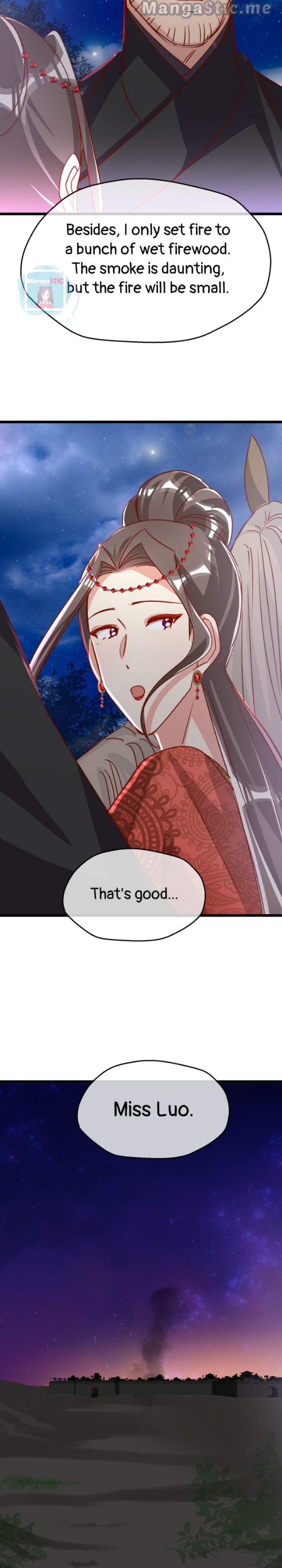 Beauty BIoggers in Another WorId Chapter 71 - page 2