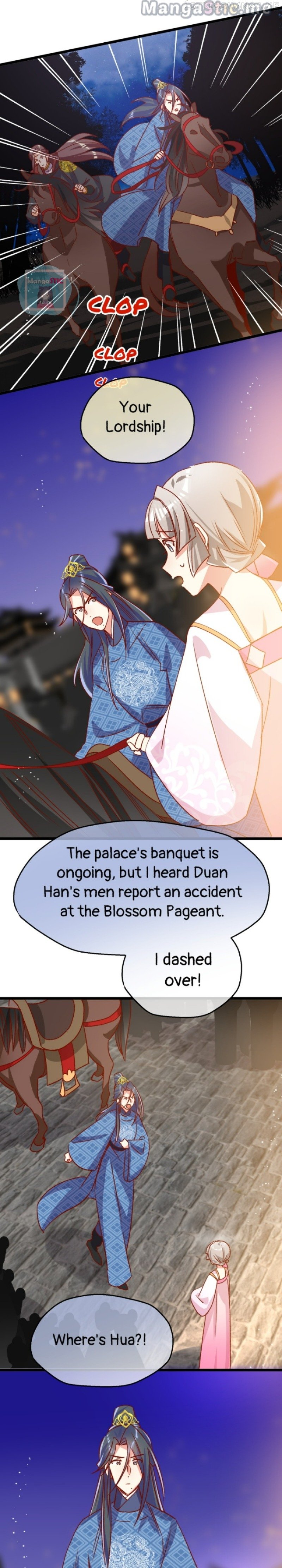 Beauty BIoggers in Another WorId Chapter 71 - page 4