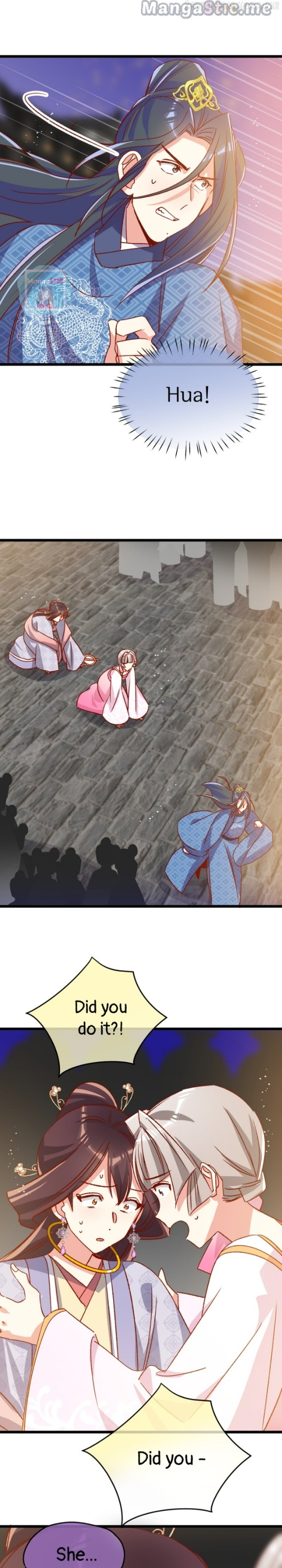 Beauty BIoggers in Another WorId Chapter 71 - page 7