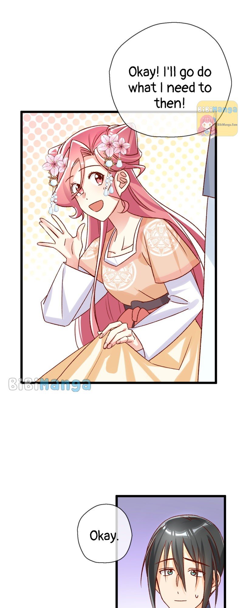 Beauty BIoggers in Another WorId chapter 26 - page 13