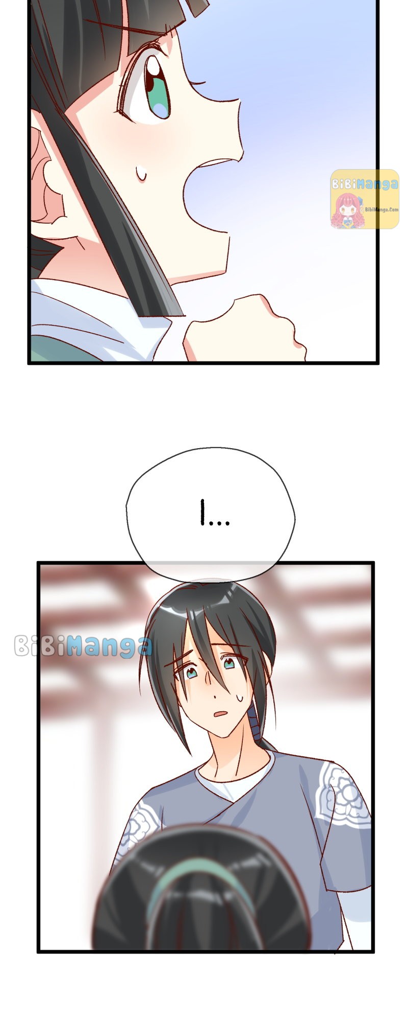 Beauty BIoggers in Another WorId chapter 26 - page 15