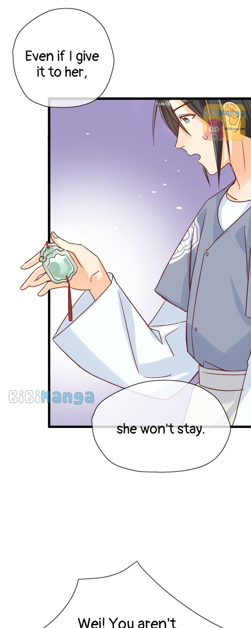 Beauty BIoggers in Another WorId chapter 26 - page 16