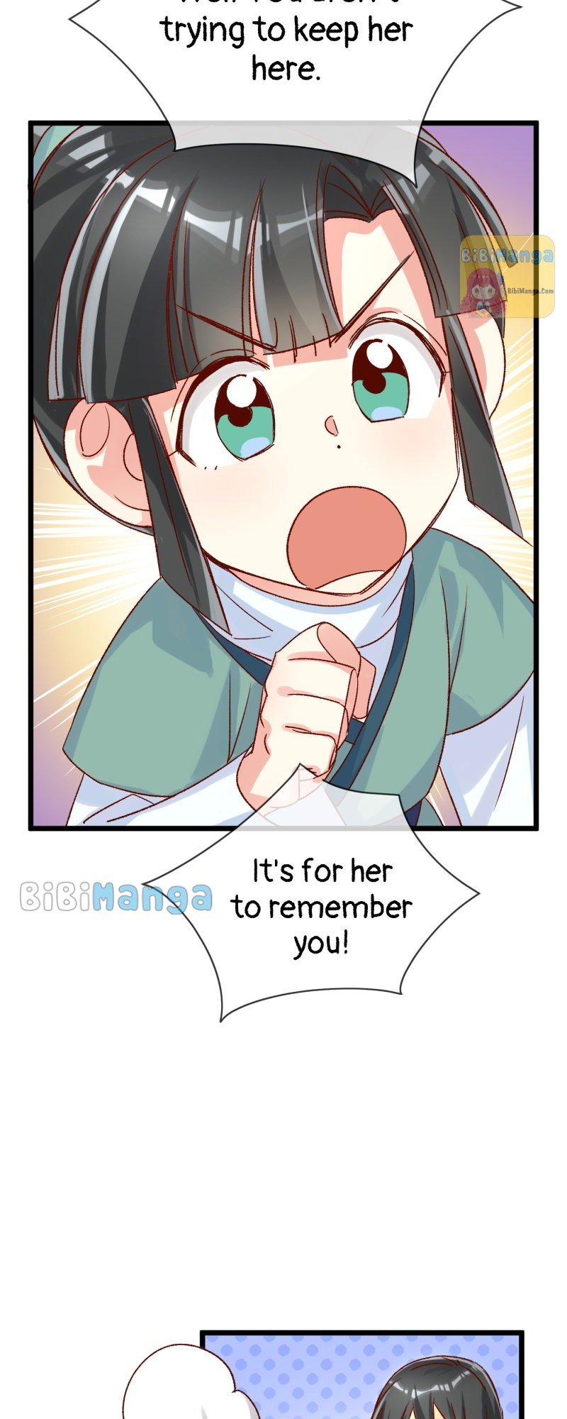 Beauty BIoggers in Another WorId chapter 26 - page 17
