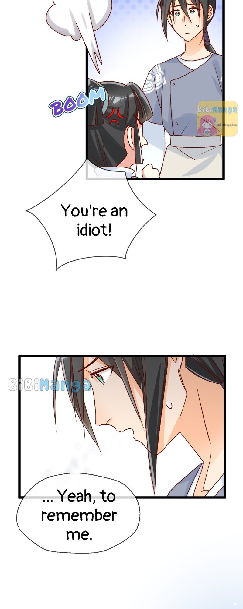 Beauty BIoggers in Another WorId chapter 26 - page 18