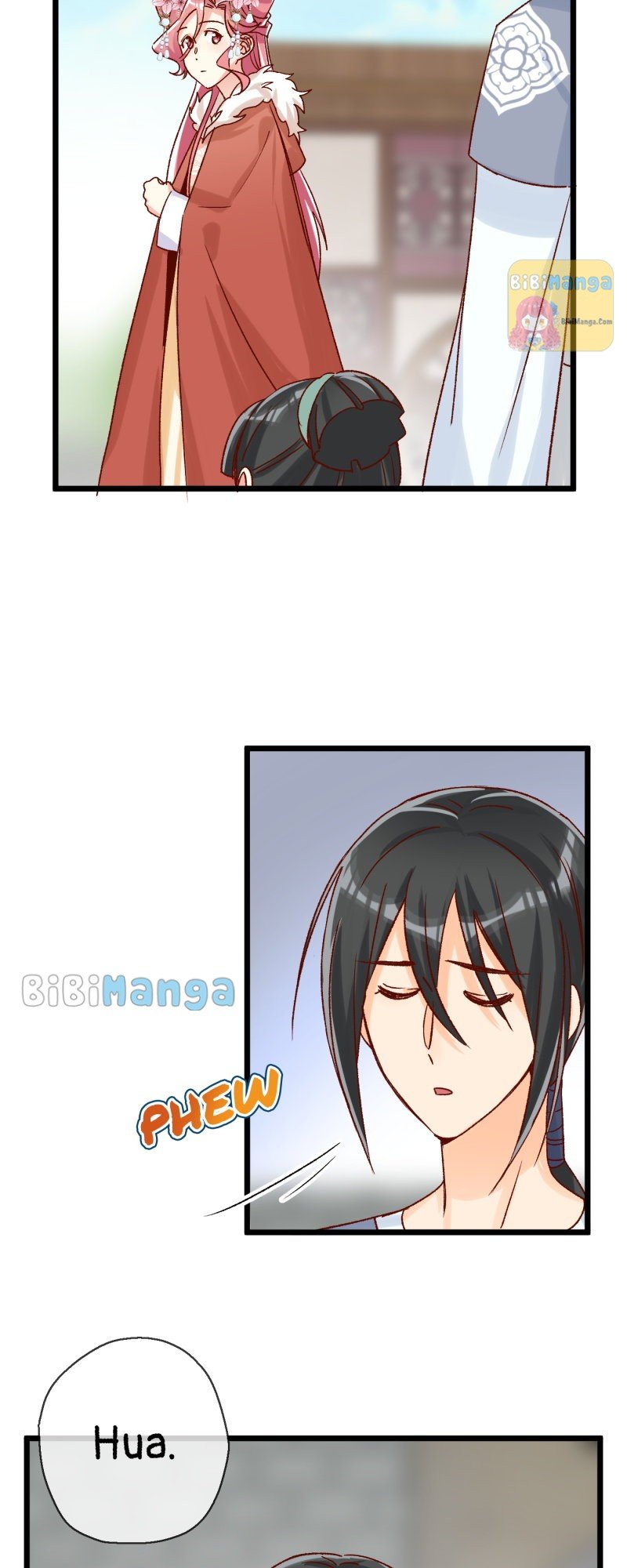 Beauty BIoggers in Another WorId chapter 26 - page 25