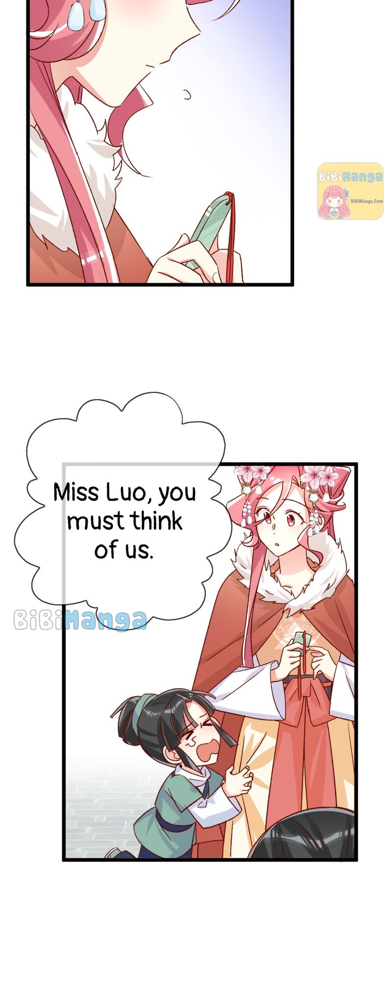 Beauty BIoggers in Another WorId chapter 26 - page 32